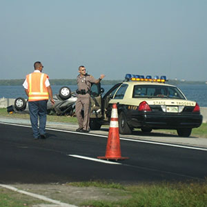 An Overview Of Highway Construction Accidents