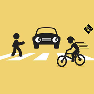An Overview Of Pedestrian Accidents