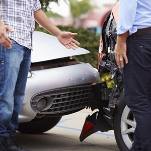 Establishing Fault And Liability After A Car Accident With Injuries Lawyer, Hallandale Beach City