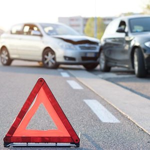 HELP! I’ve Been In A Car Accident In Florida… Now What?