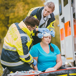 Personal Injury And Insurance: Engaging With EMTs After An Accident In Florida