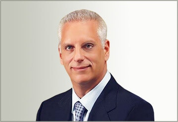 Experienced Florida Personal Injury Attorney - Robert J. Fenstersheib, Esq.