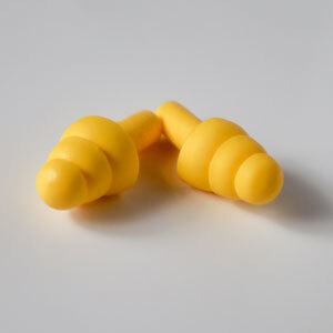 What are 3M Combat Arms Earplugs?