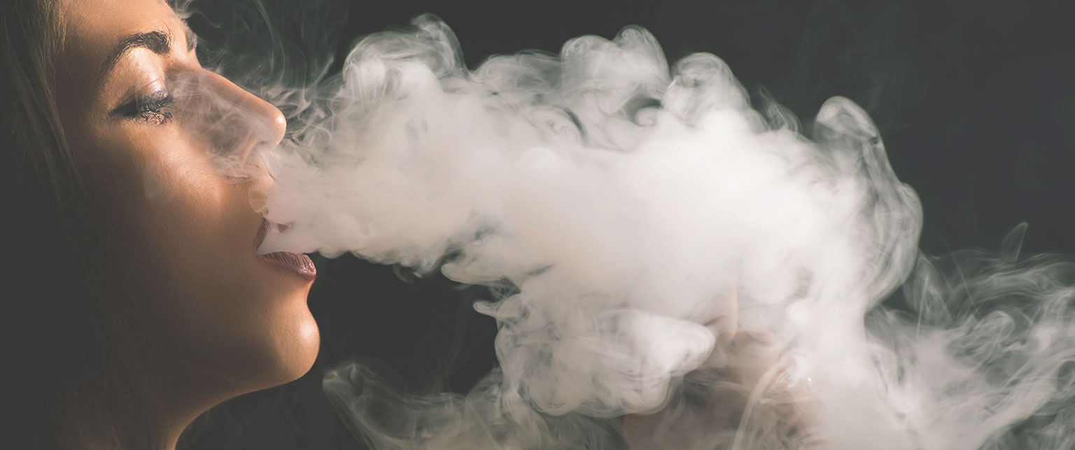 Facts On Vaping And JUUL E-Cigarettes