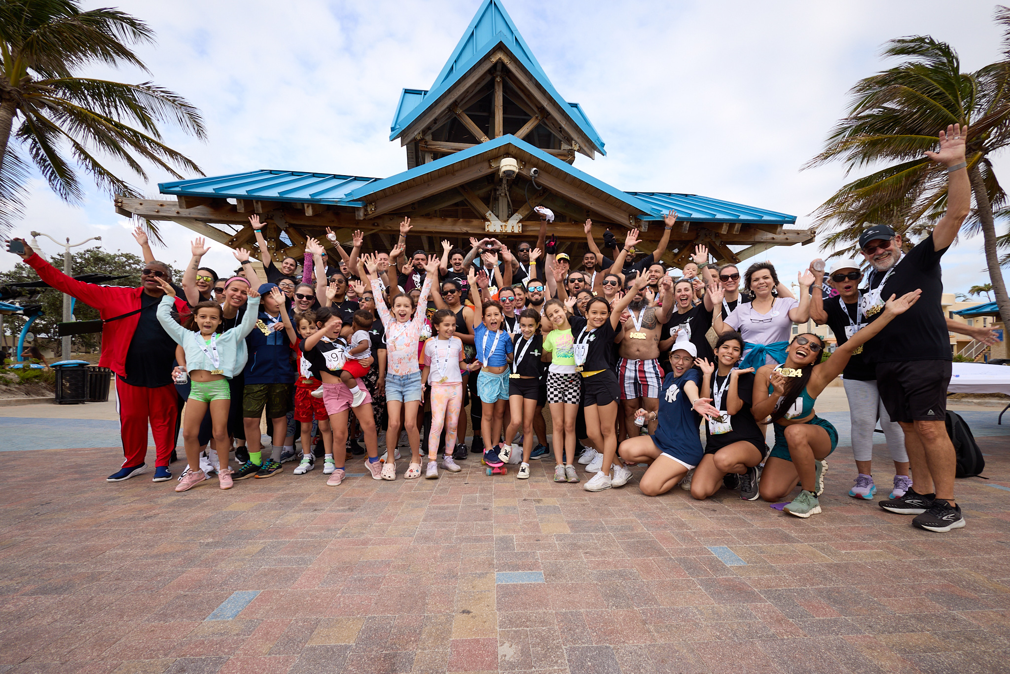 TellRobert Foundation’s 2025, 5th Annual TellRobert 5K