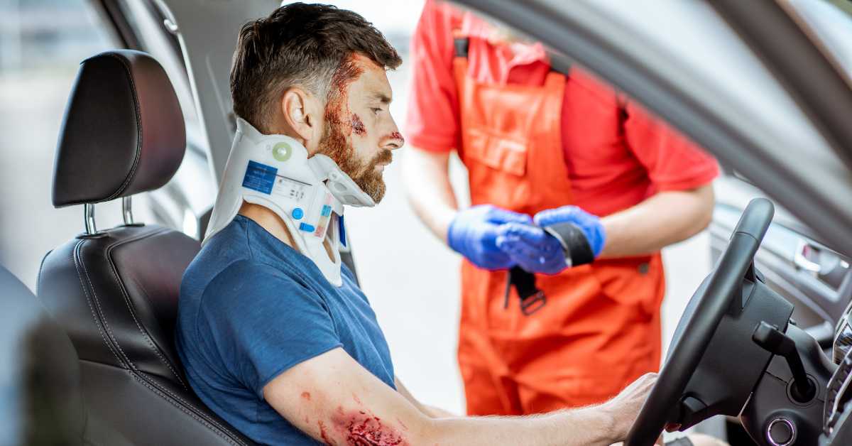 car accident injury