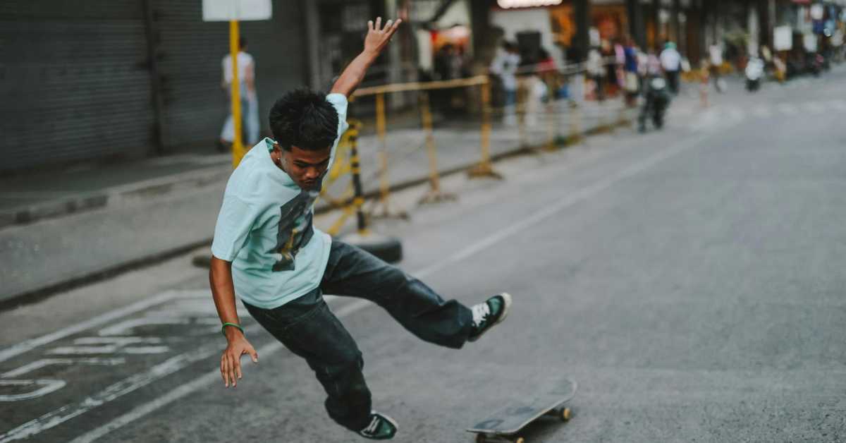Slip-and-Fall Case